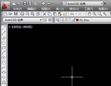 AutoCAD2014