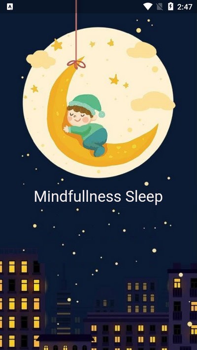 久久睡眠app