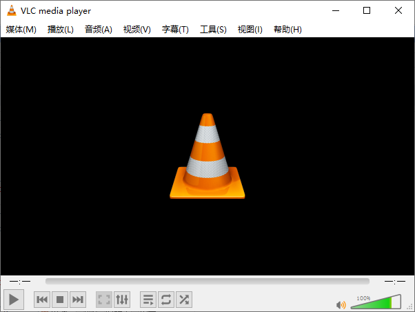 VLC Media Player播放器