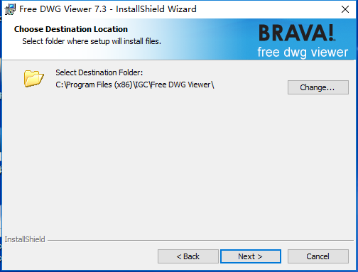 Free DWG Viewer