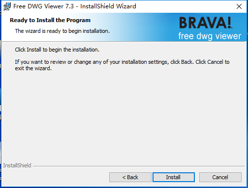 Free DWG Viewer