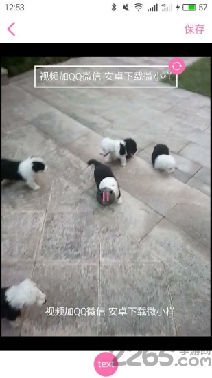 微小樣軟件