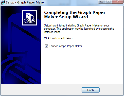 Graph Paper Maker