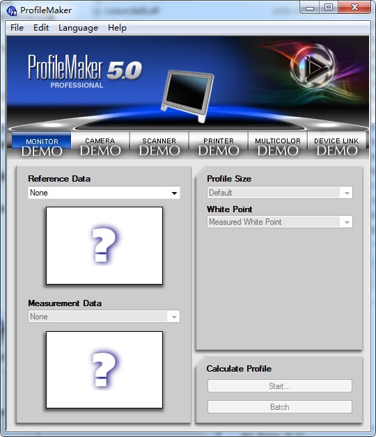 ProfileMaker