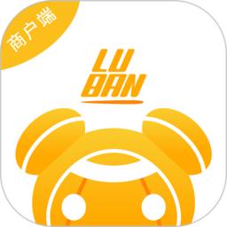 魯班外賣商家版