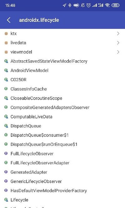 android开发工具箱专业版(dev assistant)