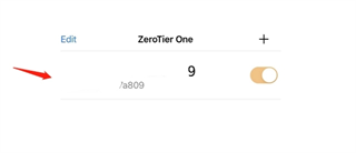 zerotierone汉化版