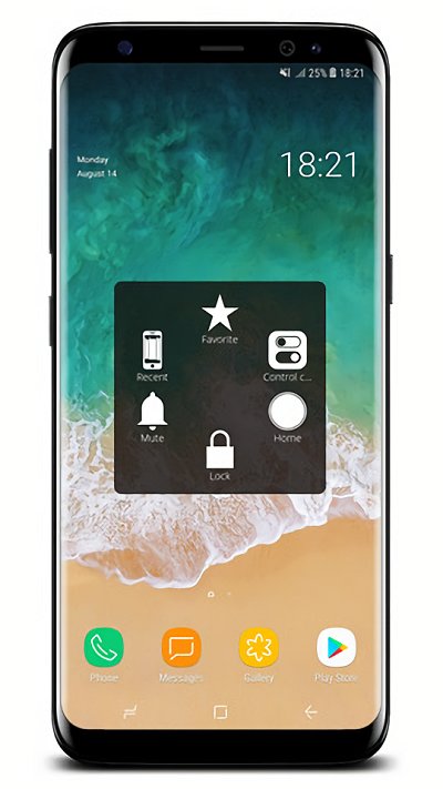 assistive touch輔助助控app