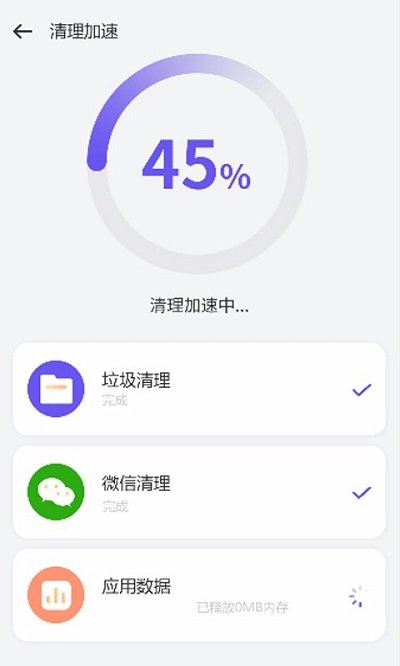優化管家軟件