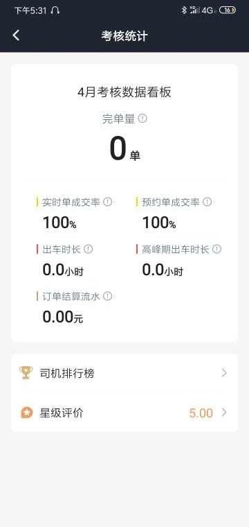 逸乘車主官方版