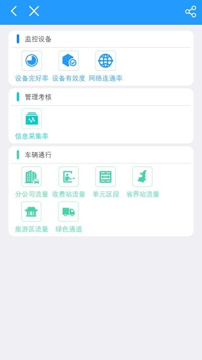 陕西高管通app