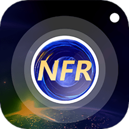 nfr相机app