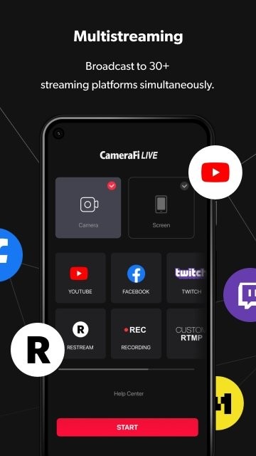camerafi live中文版