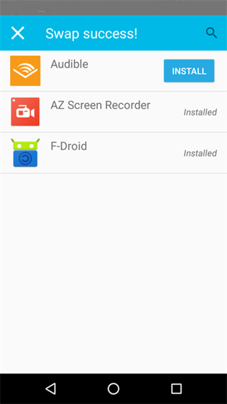 f-droid apk(开源应用商店)