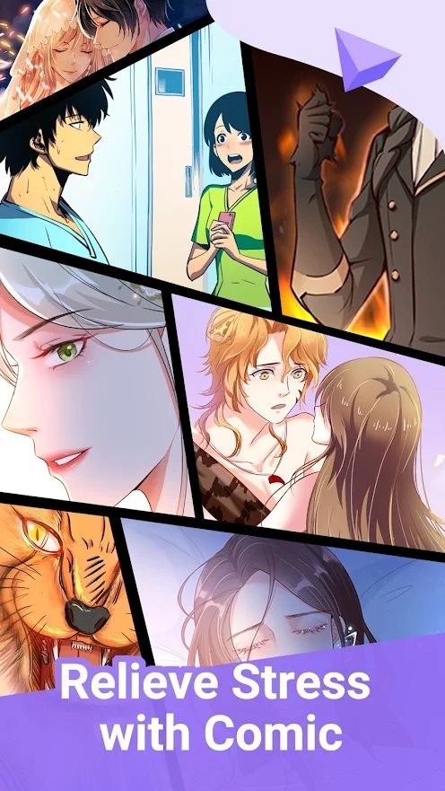 webnovel起點國際版