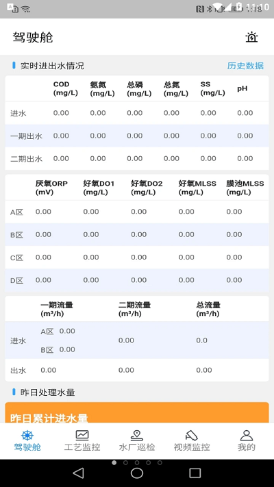 东墩污水官方版