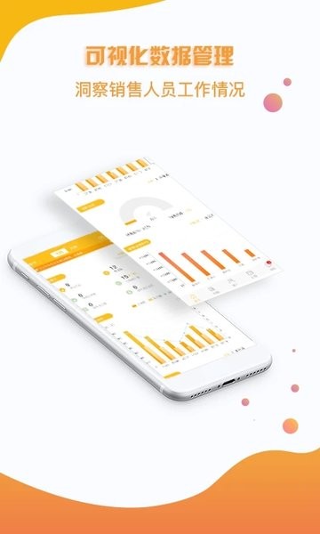 oms营销通app
