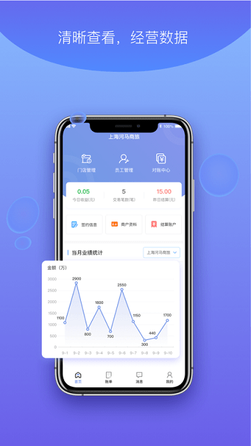 杉德河馬付pro官方版