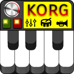 korg2023高级电子琴手机版