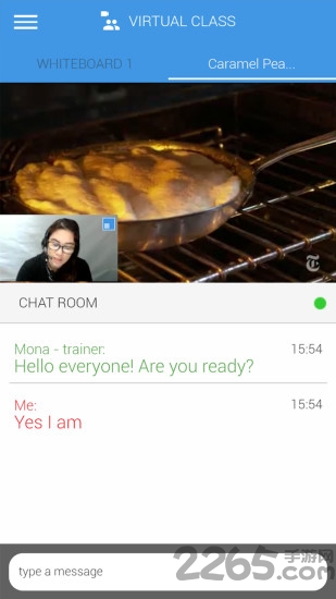 gofluent app