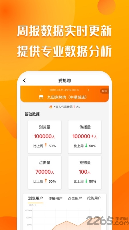 聚客蜂app
