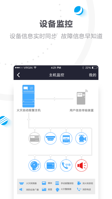 ai消防app