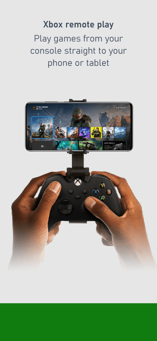 微软xbox app手机版