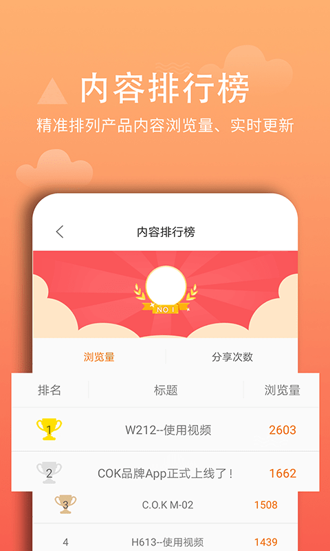 西歐克app官方版