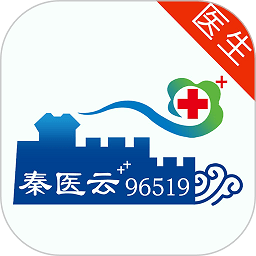 秦醫(yī)云醫(yī)生版app