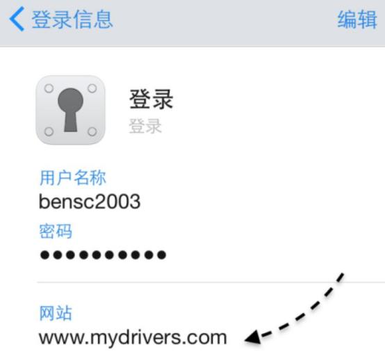 1password app密碼管理器