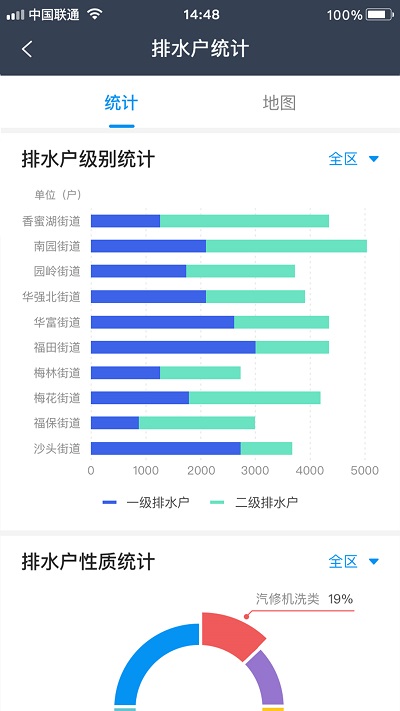 福田水务手机版