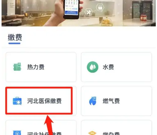 河北冀時(shí)辦app官方版