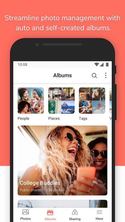 synology photos app