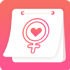大姨媽月經期管家app v1.0安卓版