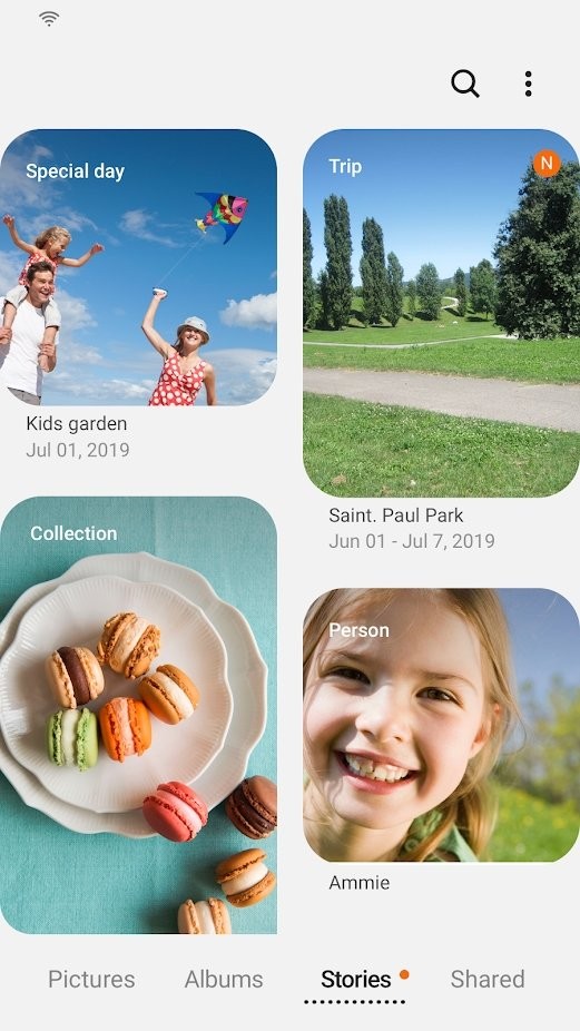 三星相册app(samsung gallery apk)