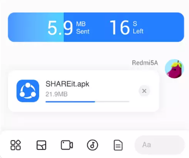 shareit app download