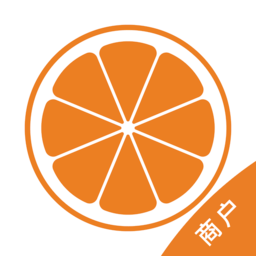 橙子校園商戶端app