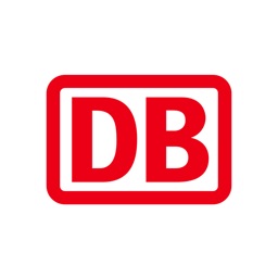 db德國火車手機客戶端(db navigator)