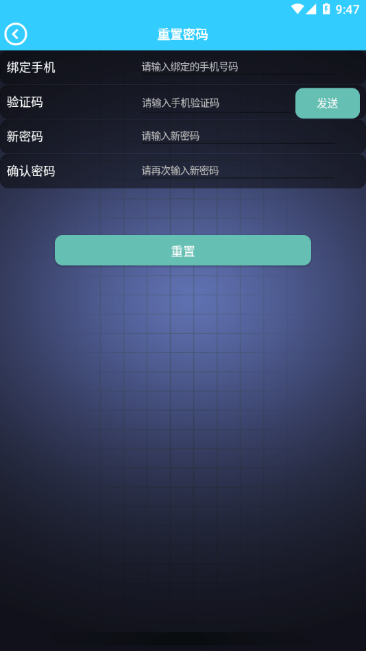 金镖师手机控车软件