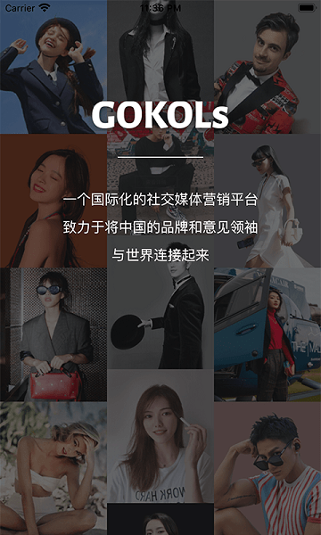 gokols官方版