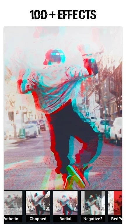 glitchcam最新版app