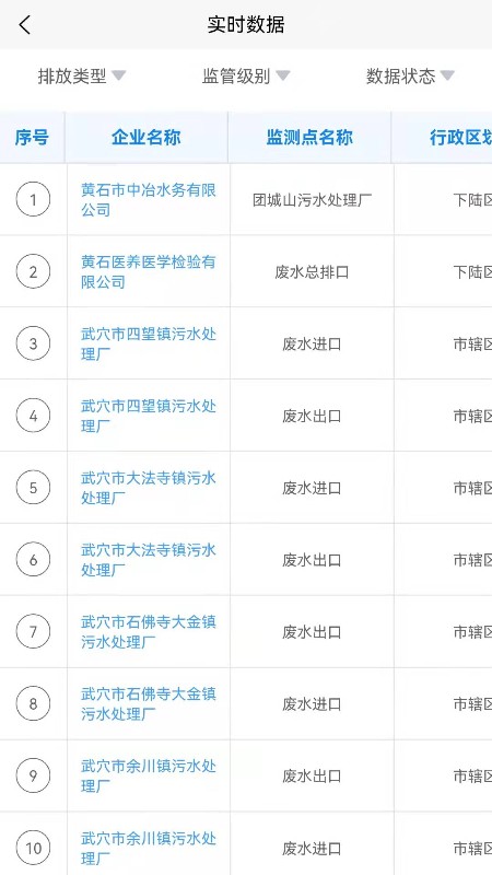 景端数据检测平台手机版