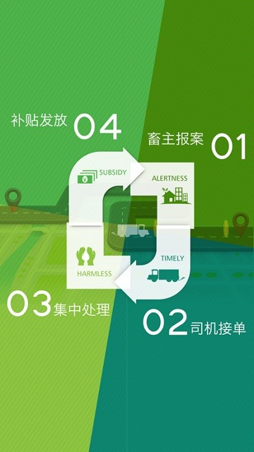 廣西無害化處理監管平臺官方版