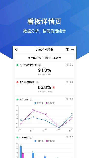 工业干细胞管理系统官方版