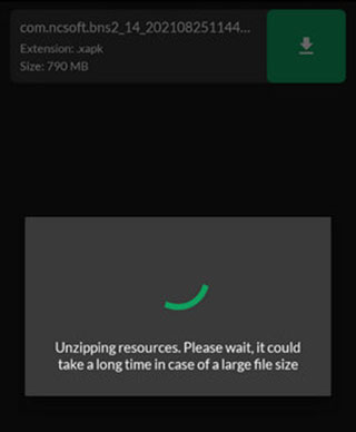 xapk installer手機版(xapk安裝器)