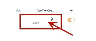 zerotierone汉化版