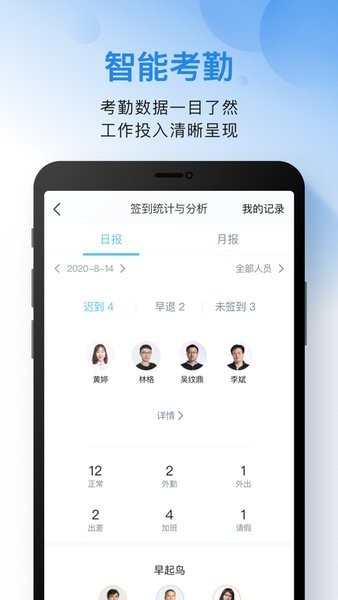 i通威app官方版