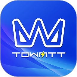 特瓦特充電站官方版