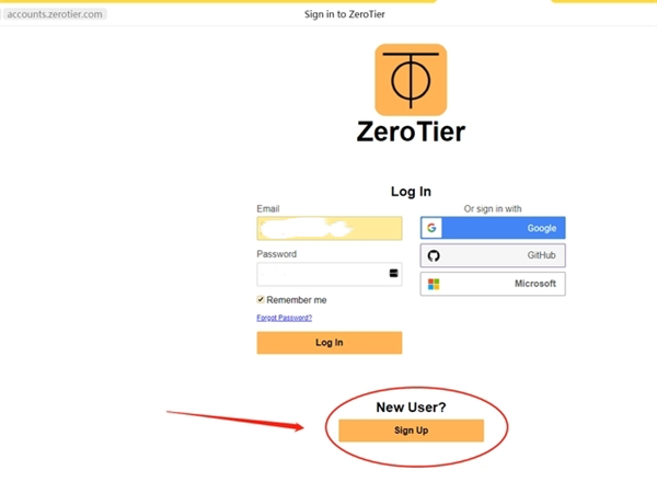 zerotierone汉化版