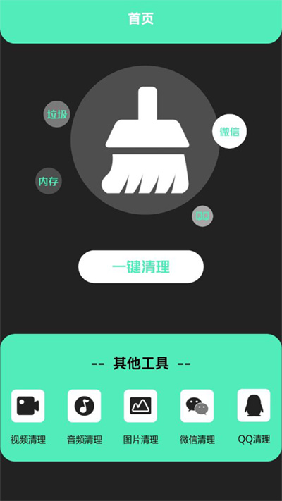 清潔助手app